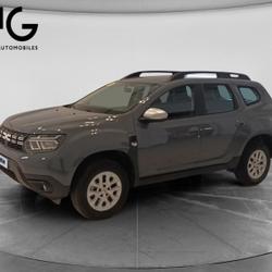Dacia Duster ECO-G 100 Expression Charleville-M&eacute;zi&egrave;res