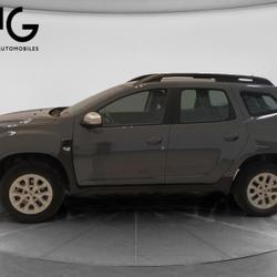 Dacia Duster ECO-G 100 Expression Charleville-M&eacute;zi&egrave;res