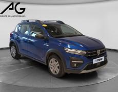 Dacia Sandero Charleville-Mézières