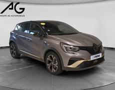 Renault Captur Charleville-Mézières