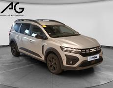 Dacia Jogger Charleville-Mézières