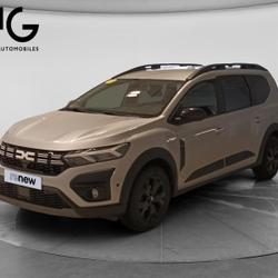 Dacia Jogger ECO-G 100 5 places SL Extreme + Charleville-M&eacute;zi&egrave;res