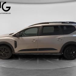 Dacia Jogger ECO-G 100 5 places SL Extreme + Charleville-M&eacute;zi&egrave;res