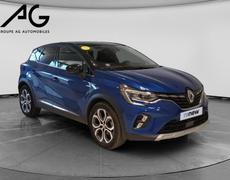 Renault Captur Charleville-Mézières