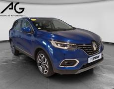 Renault Kadjar Charleville-Mézières