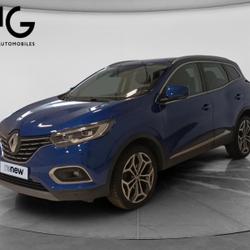 Renault Kadjar Blue dCi 115 EDC Intens Charleville-M&eacute;zi&egrave;res