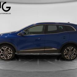 Renault Kadjar Blue dCi 115 EDC Intens Charleville-M&eacute;zi&egrave;res