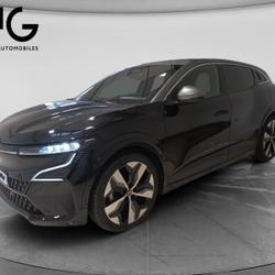 Renault Megane E-Tech Megane E-Tech EV60 220 ch super charge Techno Charleville-M&eacute;zi&egrave;res