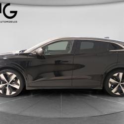 Renault Megane E-Tech Megane E-Tech EV60 220 ch super charge Techno Charleville-M&eacute;zi&egrave;res