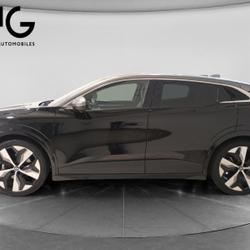 Renault Megane E-Tech Megane E-Tech EV60 220 ch super charge Techno Charleville-M&eacute;zi&egrave;res