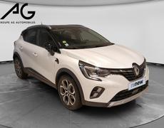 Renault Captur Charleville-Mézières