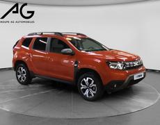 Dacia Duster Charleville-Mézières