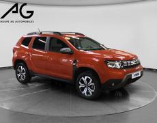 Dacia Duster Charleville-Mézières