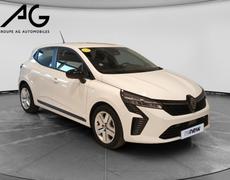 Renault Clio 5 Charleville-Mézières