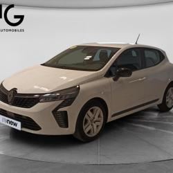 Renault Clio 5 Clio SCe 65 ch GSR2 Evolution Charleville-M&eacute;zi&egrave;res