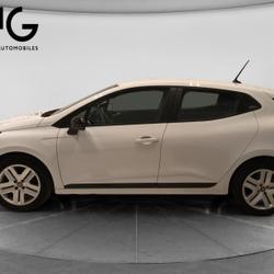 Renault Clio 5 Clio SCe 65 ch GSR2 Evolution Charleville-M&eacute;zi&egrave;res