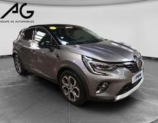 Renault Captur Charleville-Mézières
