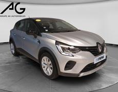 Renault Captur Charleville-Mézières