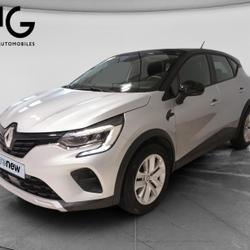 Renault Captur E-Tech 145 - 21 Business Charleville-M&eacute;zi&egrave;res