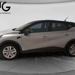 Renault Captur E-Tech 145 - 21 Business Charleville-M&eacute;zi&egrave;res
