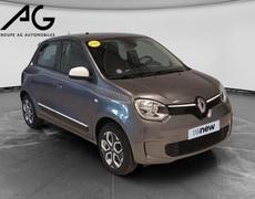 Renault Twingo 3 Charleville-Mézières
