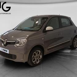 Renault Twingo 3 Twingo III SCe 65 - 21 Limited Charleville-M&eacute;zi&egrave;res