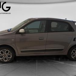 Renault Twingo 3 Twingo III SCe 65 - 21 Limited Charleville-M&eacute;zi&egrave;res
