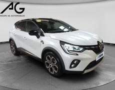 Renault Captur Charleville-Mézières