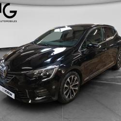 Renault Clio 5 Clio TCe 90 Techno Charleville-M&eacute;zi&egrave;res