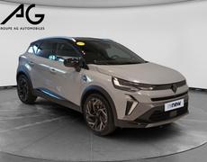 Renault Captur Charleville-Mézières