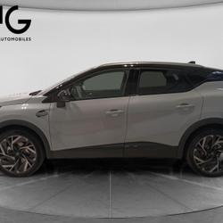 Renault Captur E-Tech full hybrid 160 ch esprit Alpine Charleville-M&eacute;zi&egrave;res