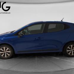 Renault Clio 5 Clio TCe 90 Equilibre Charleville-M&eacute;zi&egrave;res