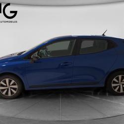Renault Clio 5 Clio TCe 90 Equilibre Charleville-M&eacute;zi&egrave;res