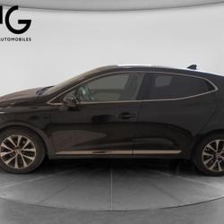 Renault Clio 5 Clio TCe 90 Techno Charleville-M&eacute;zi&egrave;res