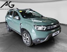Dacia Duster Charleville-Mézières