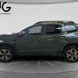 Dacia Duster ECO-G 100 4x2 Journey Charleville-M&eacute;zi&egrave;res
