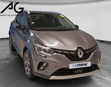 Renault Captur Charleville-Mézières