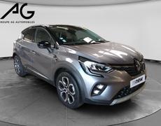 Renault Captur Charleville-Mézières