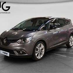 Renault Grand Scenic 4 Grand Sc&eacute;nic dCi 110 Energy Business 7 pl Charleville-M&eacute;zi&egrave;res