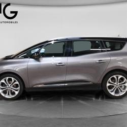 Renault Grand Scenic 4 Grand Sc&eacute;nic dCi 110 Energy Business 7 pl Charleville-M&eacute;zi&egrave;res