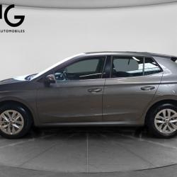 Skoda Fabia Fabia 1.0 TSI 95 ch BVM5 Ambition Charleville-M&eacute;zi&egrave;res