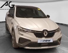 Renault Arkana Charleville-Mézières
