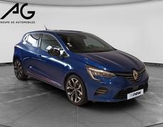 Renault Clio 5 Charleville-Mézières