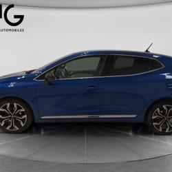 Renault Clio 5 Clio TCe 90 X-Tronic - 21 Intens Charleville-M&eacute;zi&egrave;res