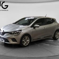 Renault Clio 5 Clio E-Tech 140 - 21N Business Charleville-M&eacute;zi&egrave;res