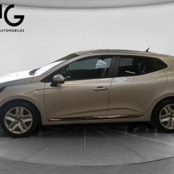 Renault Clio 5 Clio E-Tech 140 - 21N Business Charleville-M&eacute;zi&egrave;res