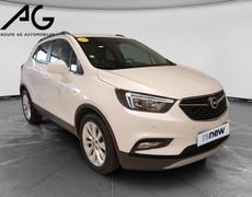Opel Mokka Charleville-Mézières