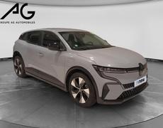 Renault Megane E-Tech Charleville-Mézières
