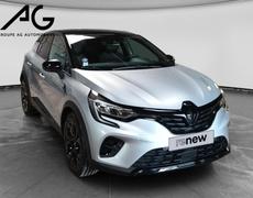 Renault Captur Charleville-Mézières