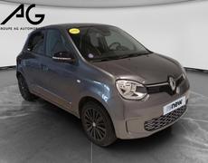 Renault Twingo 3 Charleville-Mézières